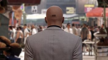 Nowa gra twórców Hitmana ze wsparciem Warner Bros