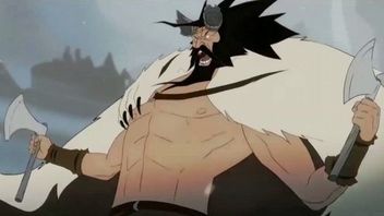 Nadchodzi The Banner Saga 2