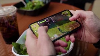 Fortnite na Androidzie latem tego roku