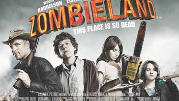 Kontynuacja Zombieland na 10. rocznicę premiery filmu?