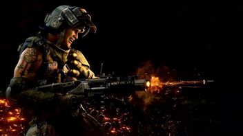 Call of Duty Black Ops 4 - udostępniono zapisy z rozgrywek multiplayer