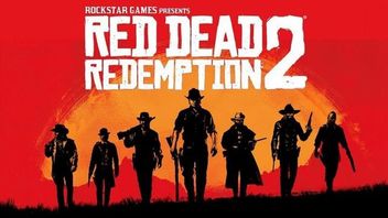 Meksykański Amazon zdradził datę premiery Red Dead Redemption 2?