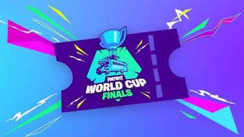 Fortnite – znani cheaterzy zakwalifikowali się do finału mistrzostw świata