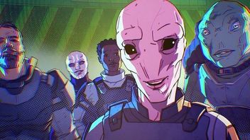 Recenzje XCOM Chimera Squad – udany eksperyment
