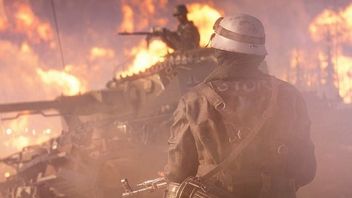 Koniec rozwoju Battlefield 5