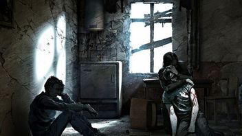 This War of Mine i seria The Walking Dead w Sanctuary Bundle