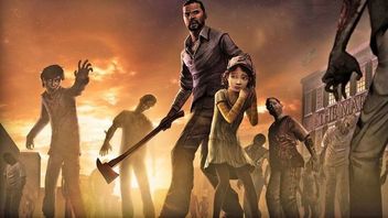 Zbuduj swoją historię w The Walking Dead od Telltale Games