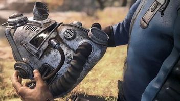 Fallout 76: Bethesda przybliża rozwój postaci