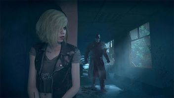 Resident Evil Resistance – ruszyła otwarta beta multiplayera Resident Evil 3