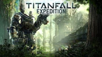 Titanfall: Expedition pierwszym dodatkiem DLC do popularnej strzelanki