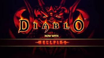 Diablo na GOG.com od teraz z darmowym dodatkiem Hellfire
