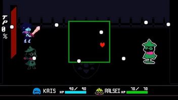 Twórca Undertale udostępnia darmowe Deltarune. Zapowiedź nowego projektu wkrótce?