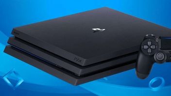 Zyski Sony wciąż rosną; PlayStation 4 dogania PS3