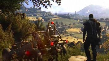 Dying Light: The Following - znamy szczegóły na temat dużego dodatku