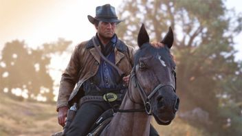 Soundtrack Red Dead Redemption 2 - bogatsza wersja oficjalnie dostępna