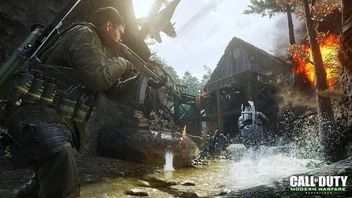 Samodzielna wersja Call of Duty: Modern Warfare Remastered potwierdzona