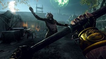Warhammer: Vermintide 2 - darmowy weekend na Steamie i Xboksie One