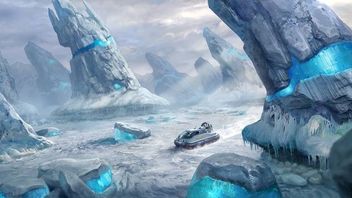 Zapowiedziano Below Zero – samodzielny dodatek do gry Subnautica