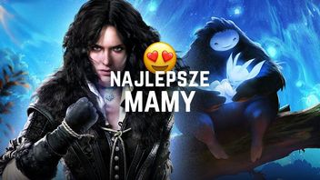 Najlepsze cyfrowe matki na dzień mamy