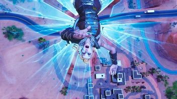 Fortnite z rekordowym sierpniem. Hit od Epic Games przyciągnął 78,3 mln graczy