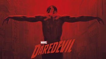 Daredevil - trzeci sezon serialu Netfliksa ukaże się w październiku