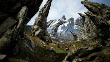 Nadchodząca aktualizacja do Conan Exiles doda nowe regiony do gry