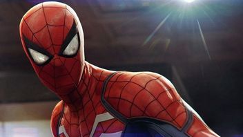 Marvel's Spider-Man wygrywa z God of War – rekordowa sprzedaż gry