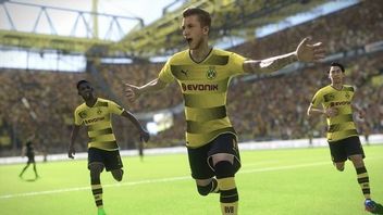Pro Evolution Soccer 2018 na PC zaoferuje najwyższy standard