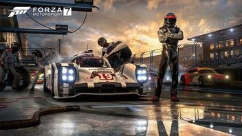Forza Motorsport 7 – znamy oficjalne wymagania sprzętowe wersji na PC