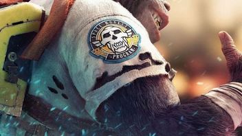 Beyond Good & Evil 2 ukaże się na PC, PlayStation 4 i Xboksie One