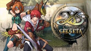 Ys Memories of Celceta trafi na PC w lipcu