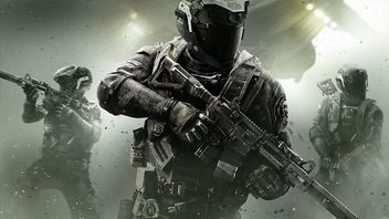 Studio Infinity Ward otwiera oddział w Krakowie