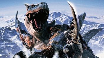 Monster Hunter World wkrótce doczeka się drugich beta-testów
