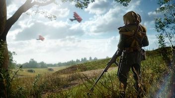 Powstają już dwie nowe odsłony serii Battlefield?