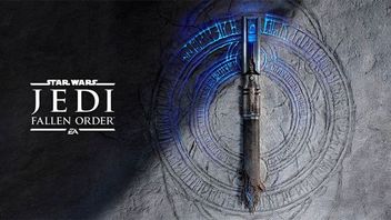 Jedi Fallen Order wykorzysta silnik Unreal. Wyciekł pierwszy artwork