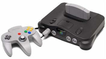 Nintendo sprzedało 10 mln konsol SNES Classic Mini i NES Classic Mini