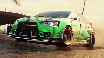 Poznaliśmy wymagania sprzętowe Need for Speed Heat