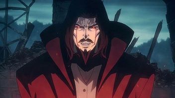 Netflix potwierdza trzeci sezon Castlevanii