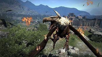 Dragon's Dogma: Dark Arisen pojawi się na PC w styczniu 2016