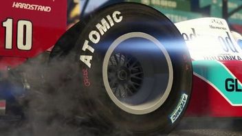 „Formuła 1” w GTA Online - wyszła aktualizacja Open Wheel Racing