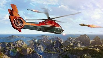 Comanche – wymagania sprzętowe PC i start otwartych beta-testów