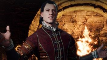 Baldur's Gate 3 będzie można przejść w 40 godzin