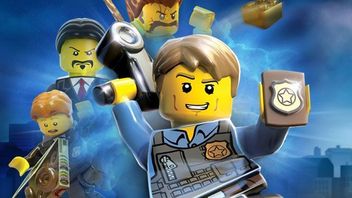 Recenzja gry LEGO City: Tajny agent - GTA nie tylko dla dzieci