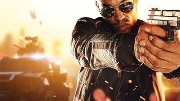Battlefield Hardline i Bloodborne zdominowały w marcu amerykański rynek gier