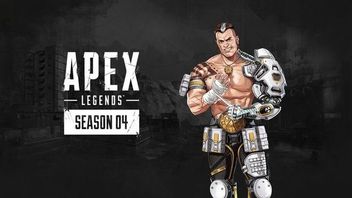 Apex Legends - szczegóły 4. sezonu. Forge to nowa Legenda
