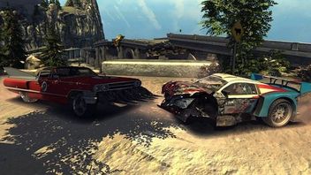Carmageddon: Reincarnation przesunięte na maj