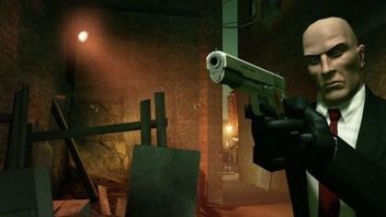 Hitman: Krwawa Forsa otrzyma remaster? Nowy Nieuchwytny Cel w Hitmanie w przyszły piątek