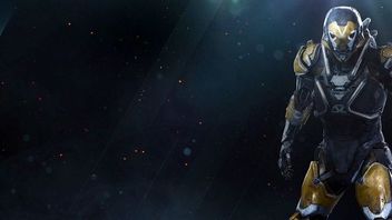 Scenarzysta Anthem odszedł z BioWare