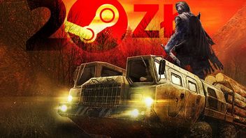 Gry na PC za grosze - 30 świetnych ofert na Steam Winter Sale do 20 zł