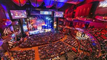Dziś zaczyna się impreza Hi-Rez Expo